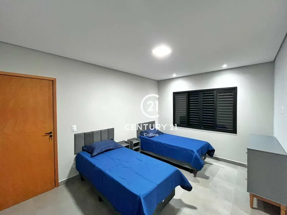 Casa de Condomínio, 3 quartos - Foto 6