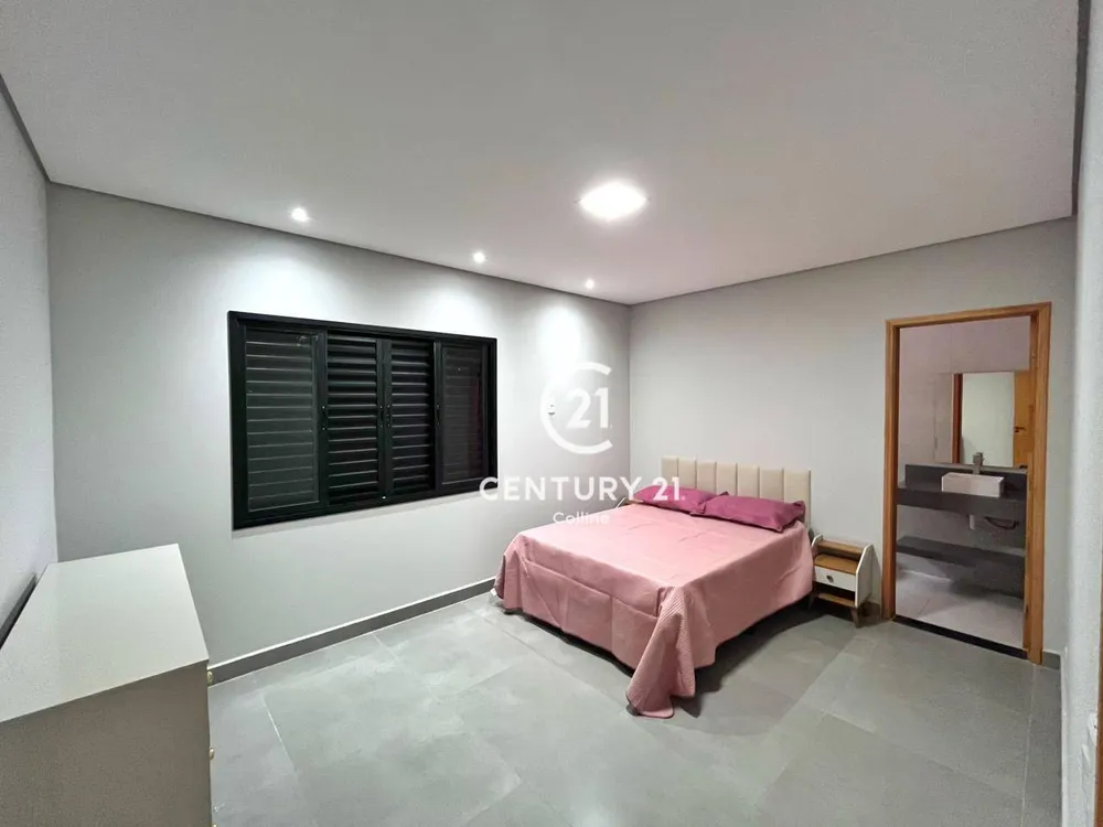 Casa de Condomínio, 3 quartos - Foto 8