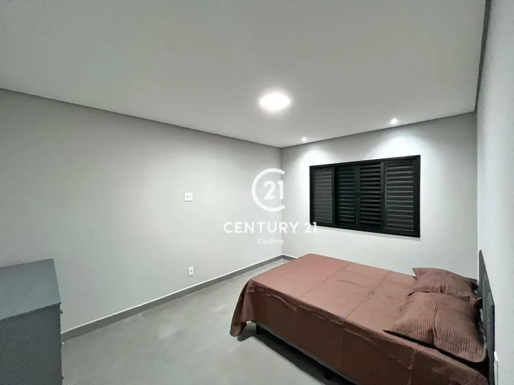 Casa de Condomínio, 3 quartos - Foto 9