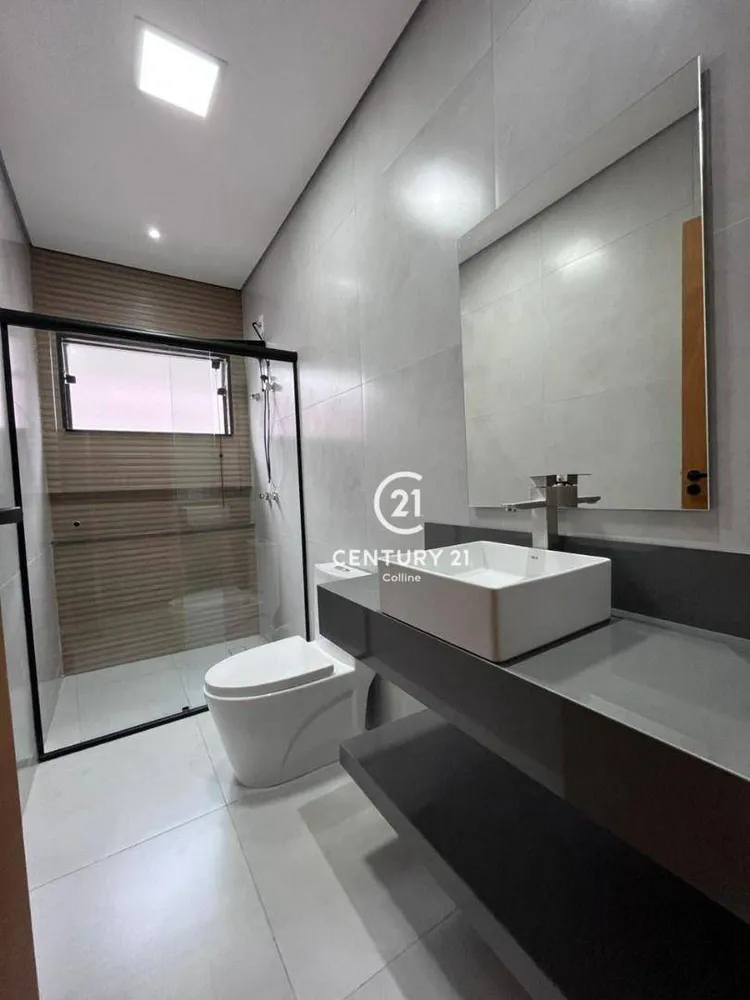 Casa de Condomínio, 3 quartos - Foto 12