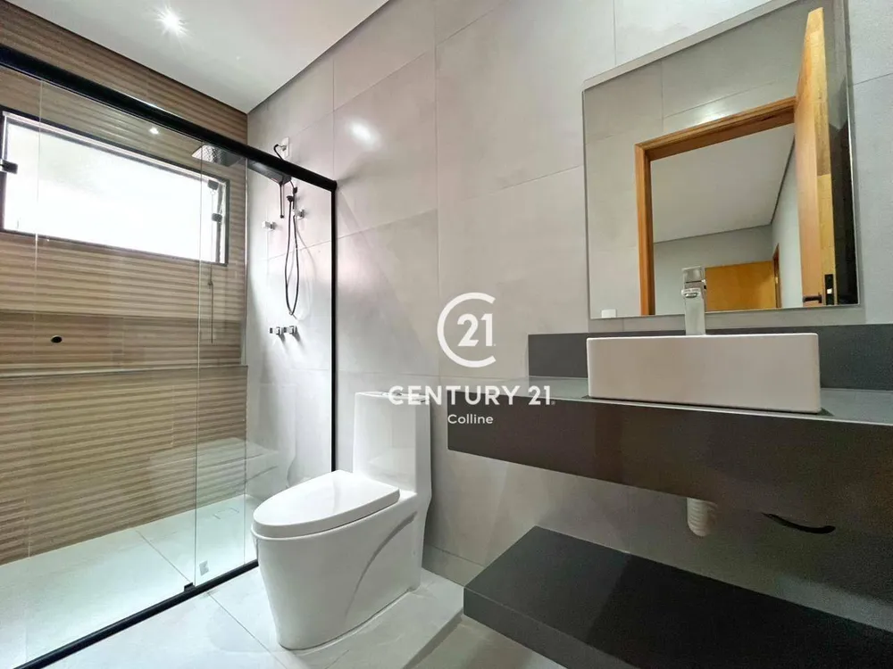 Casa de Condomínio, 3 quartos - Foto 10