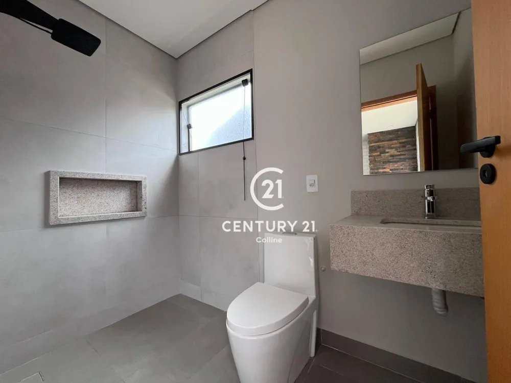 Casa de Condomínio, 3 quartos - Foto 7
