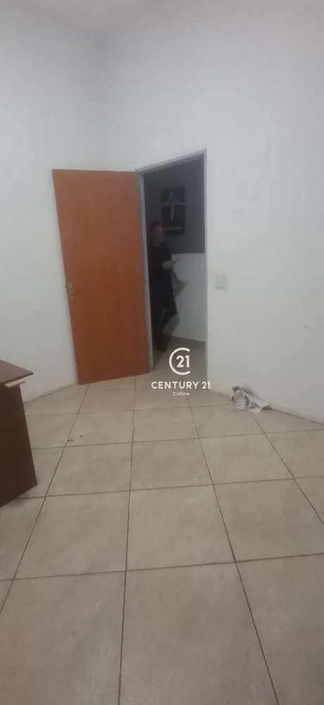 Sala-Conjunto, 12 m² - Foto 1