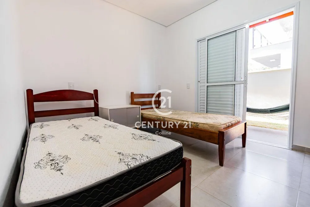 Casa de Condomínio, 3 quartos - Foto 9