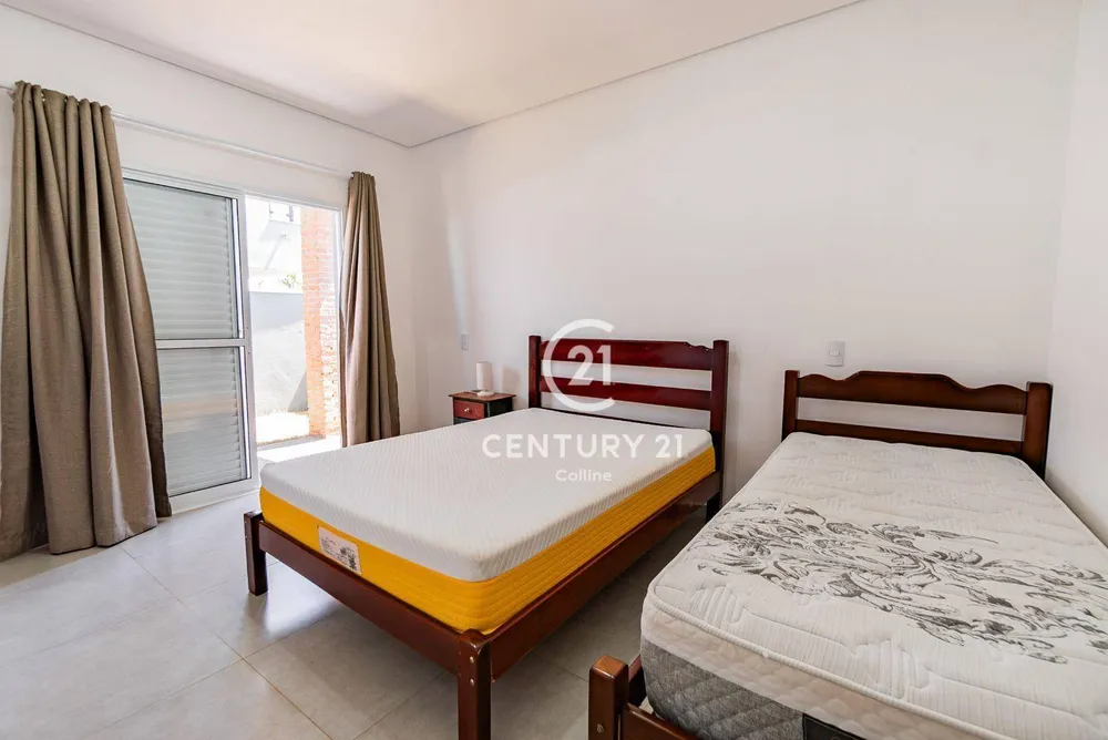 Casa de Condomínio, 3 quartos - Foto 10