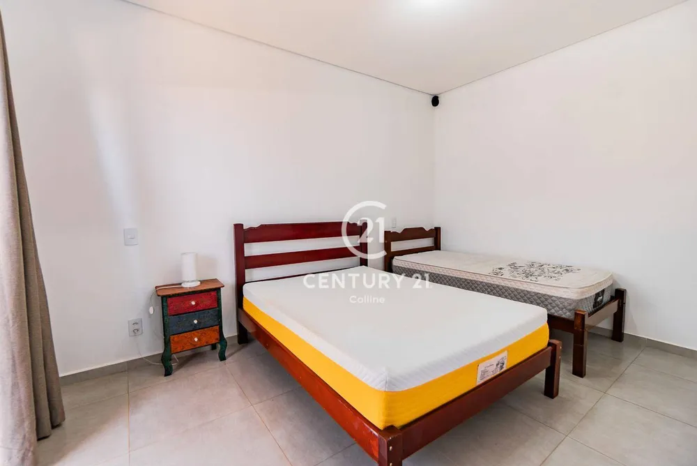 Casa de Condomínio, 3 quartos - Foto 11