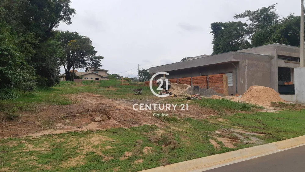 Loteamento e Condomínio, 446 m² - Foto 6