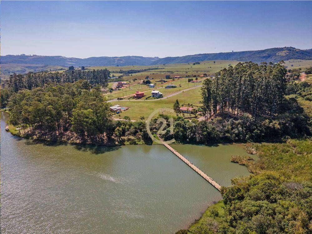 Loteamento e Condomínio, 510 m² - Foto 4