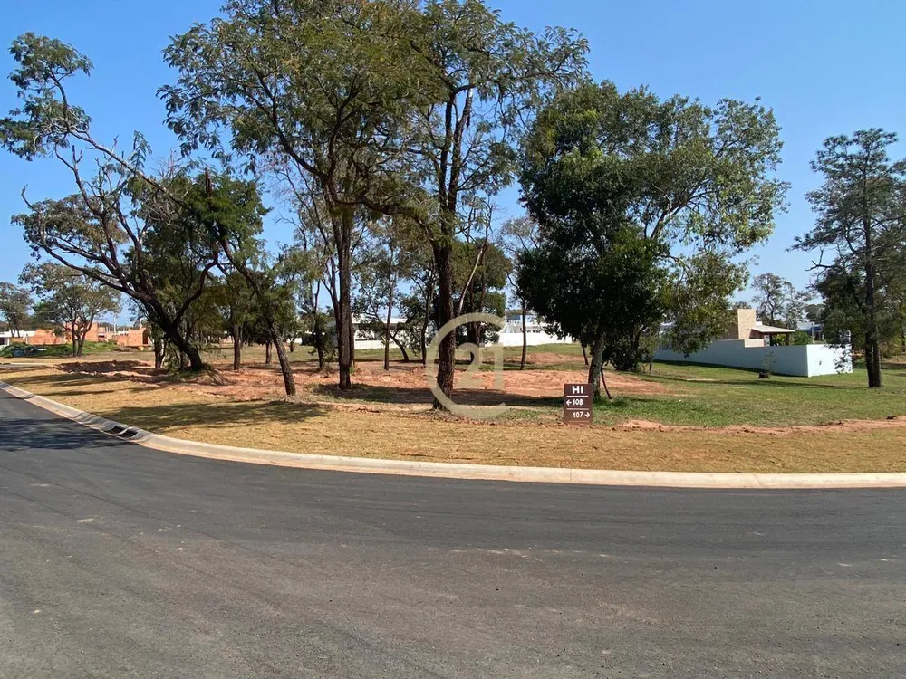 Loteamento e Condomínio, 510 m² - Foto 2