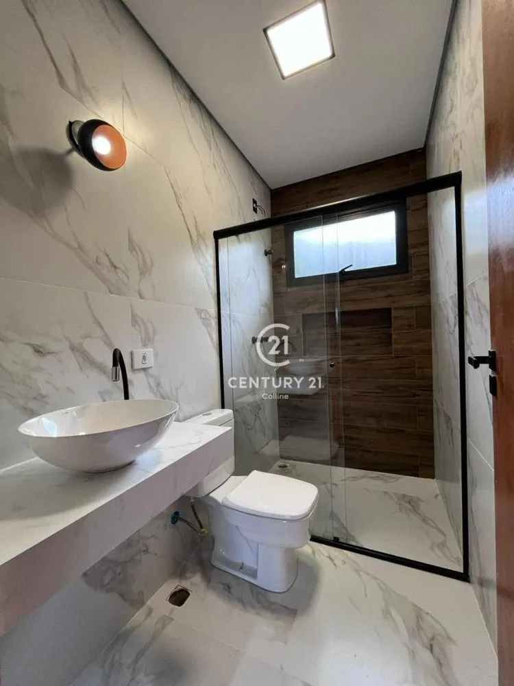 Casa de Condomínio, 3 quartos - Foto 6