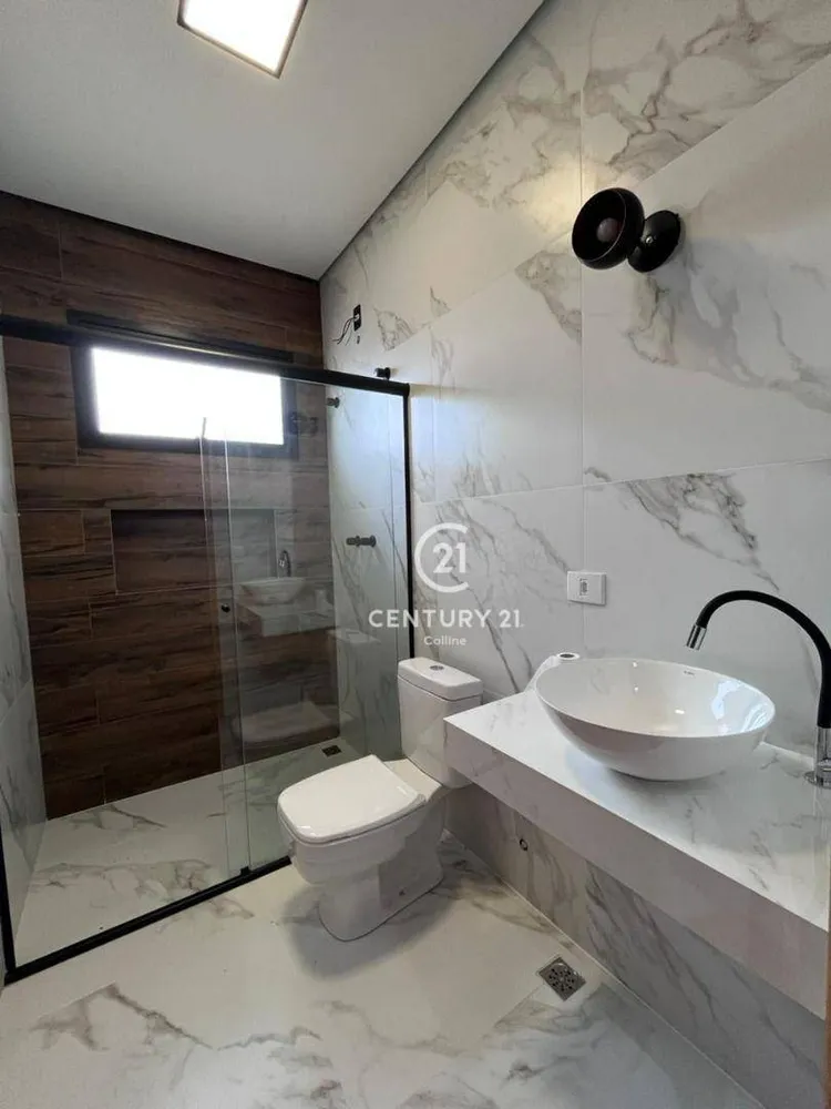 Casa de Condomínio, 3 quartos - Foto 11