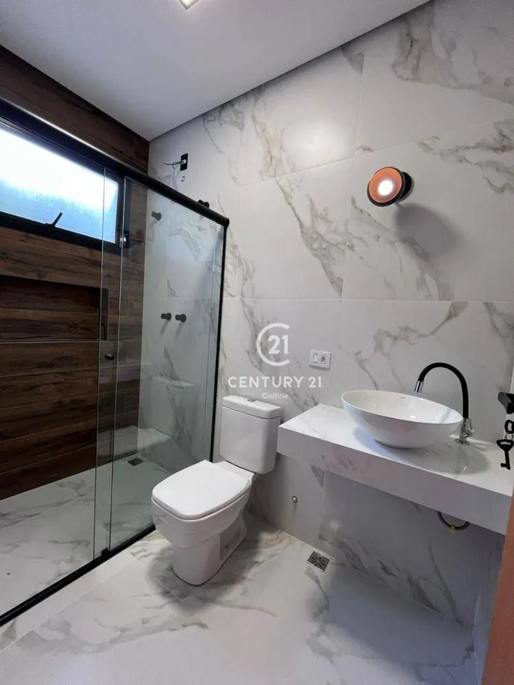 Casa de Condomínio, 3 quartos - Foto 9