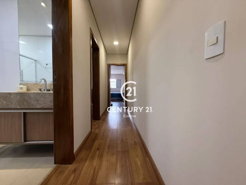 Casa, 3 quartos, 182 m² - Foto 10
