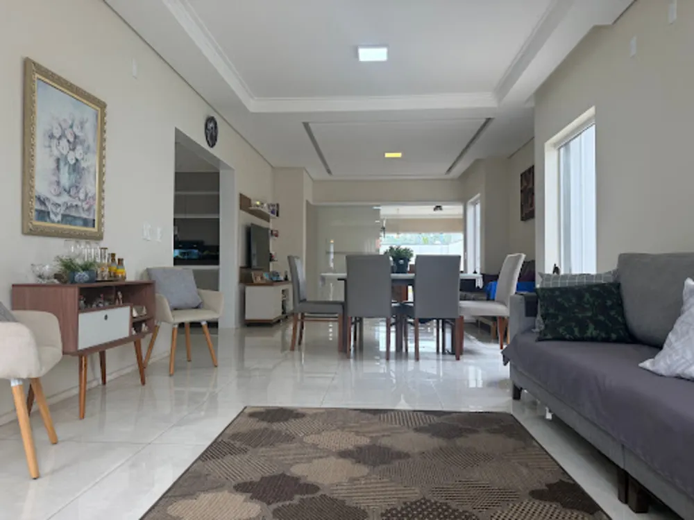 Casa, 3 quartos, 182 m² - Foto 3