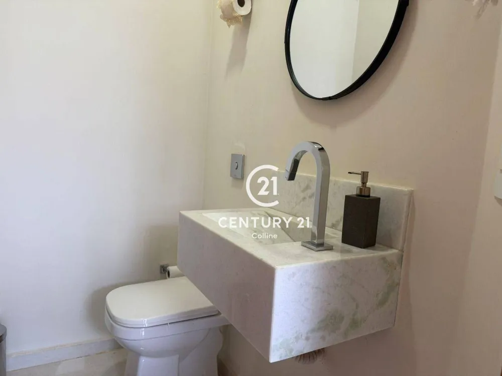 Casa, 3 quartos, 182 m² - Foto 9