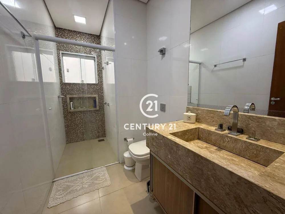 Casa, 3 quartos, 182 m² - Foto 15