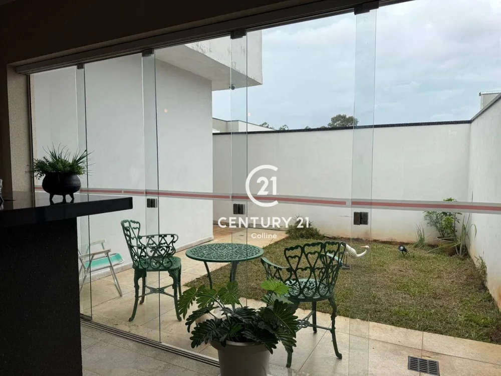 Casa, 3 quartos, 182 m² - Foto 20