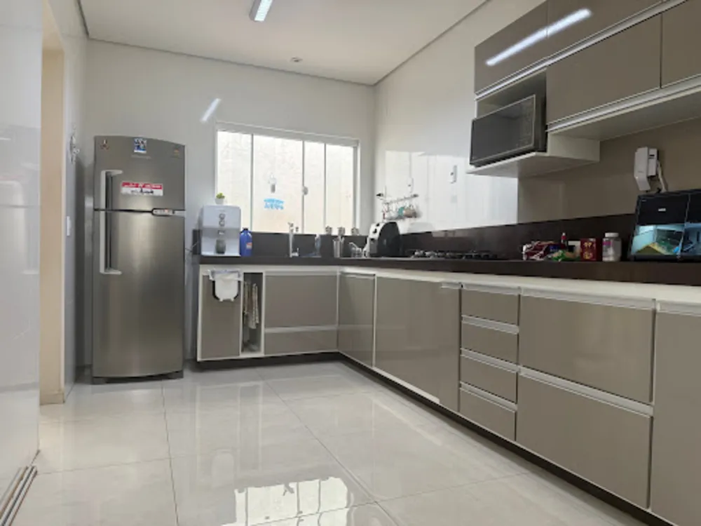 Casa, 3 quartos, 182 m² - Foto 16