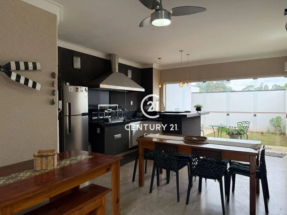 Casa, 3 quartos, 182 m² - Foto 17