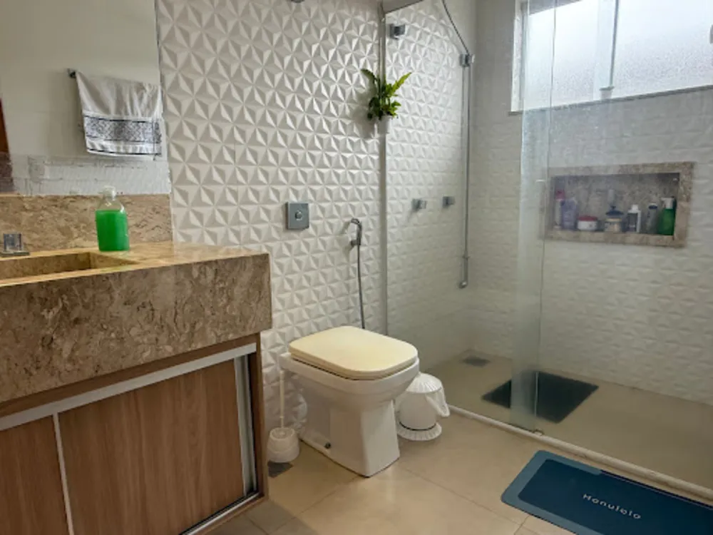 Casa, 3 quartos, 182 m² - Foto 13