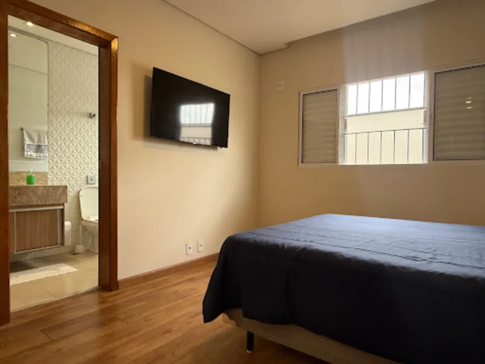 Casa, 3 quartos, 182 m² - Foto 11