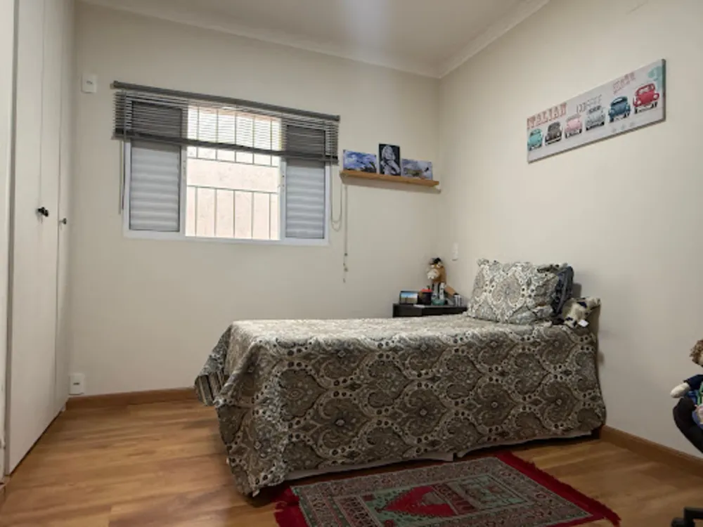 Casa, 3 quartos, 182 m² - Foto 12