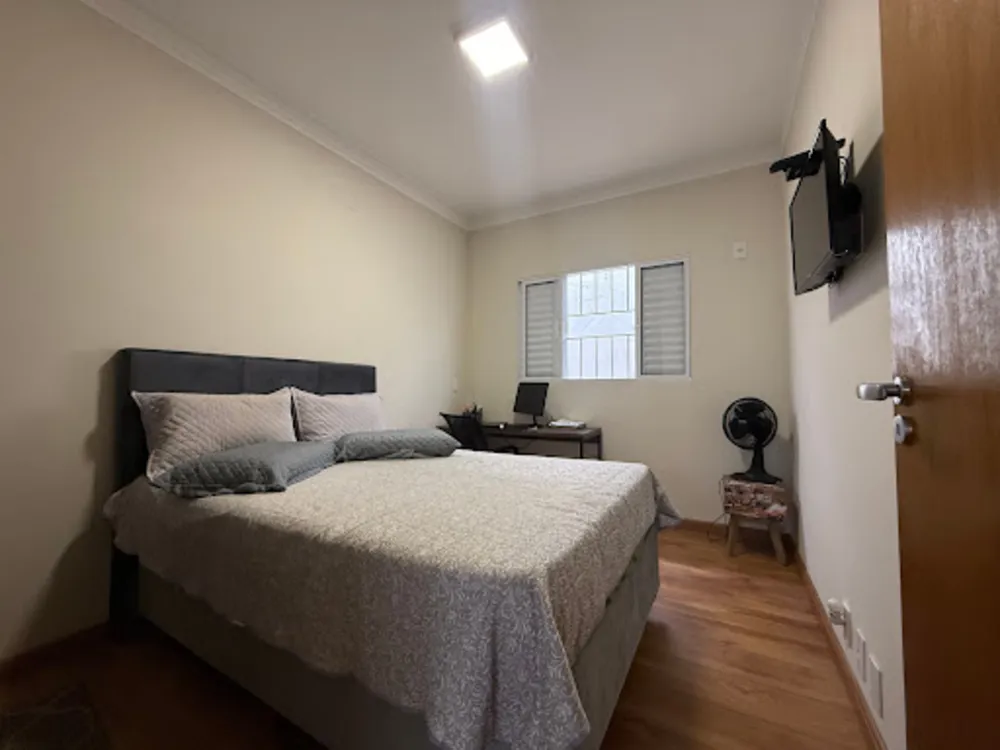 Casa, 3 quartos, 182 m² - Foto 14
