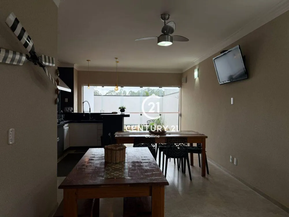 Casa, 3 quartos, 182 m² - Foto 19