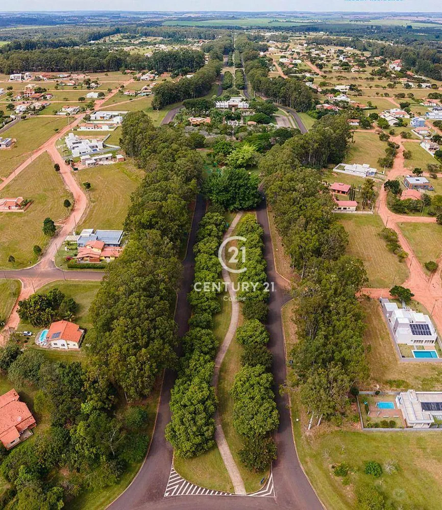 Loteamento e Condomínio, 450 m² - Foto 1