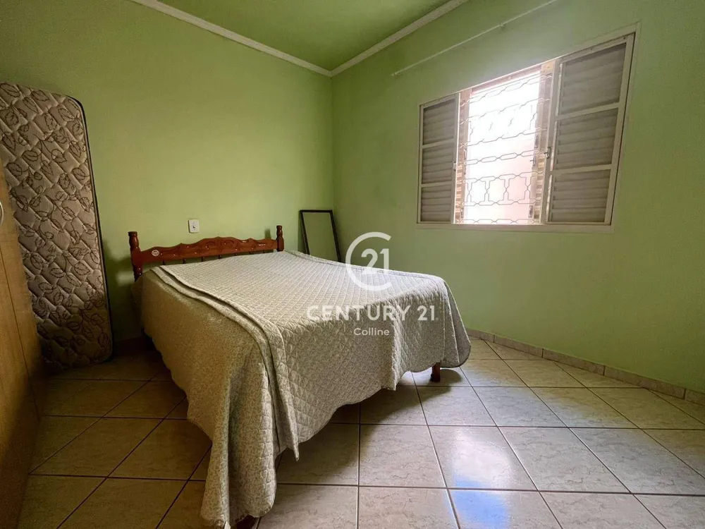 Casa, 3 quartos, 112 m² - Foto 14
