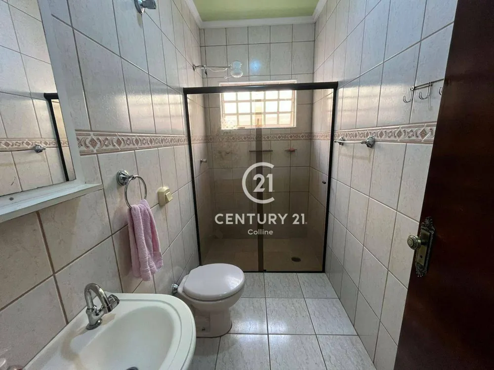 Casa, 3 quartos, 112 m² - Foto 9