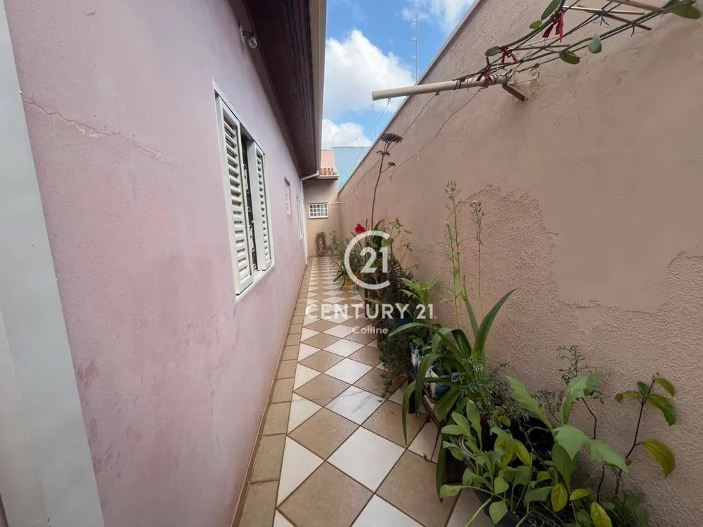 Casa, 3 quartos, 112 m² - Foto 3