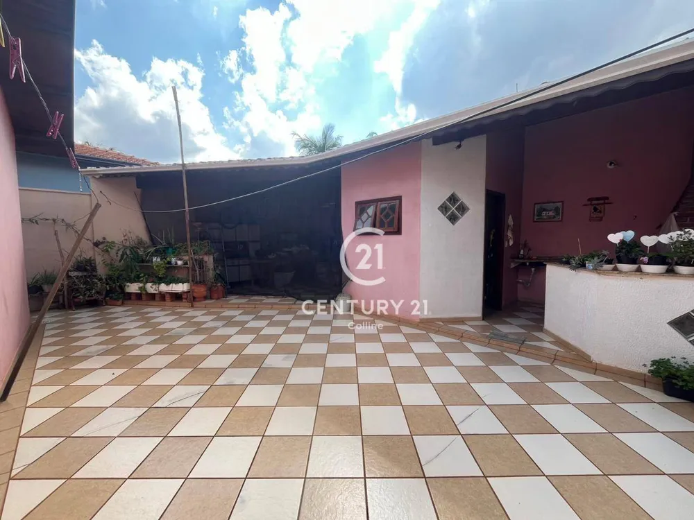 Casa, 3 quartos, 112 m² - Foto 4