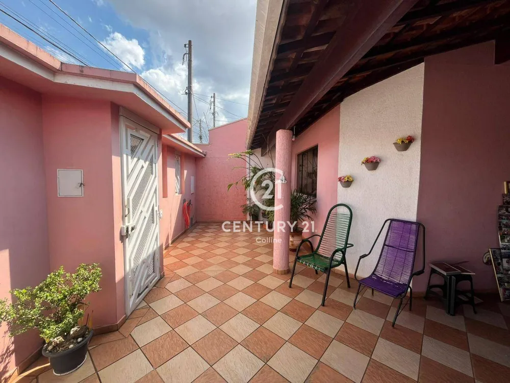 Casa, 3 quartos, 112 m² - Foto 11