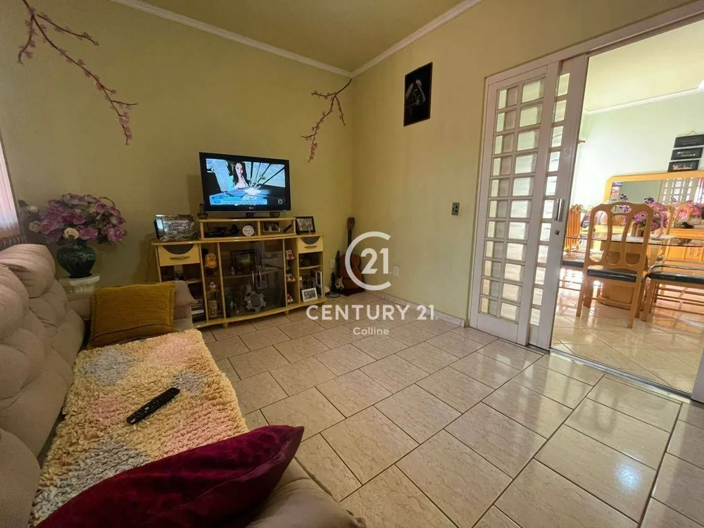 Casa, 3 quartos, 112 m² - Foto 5