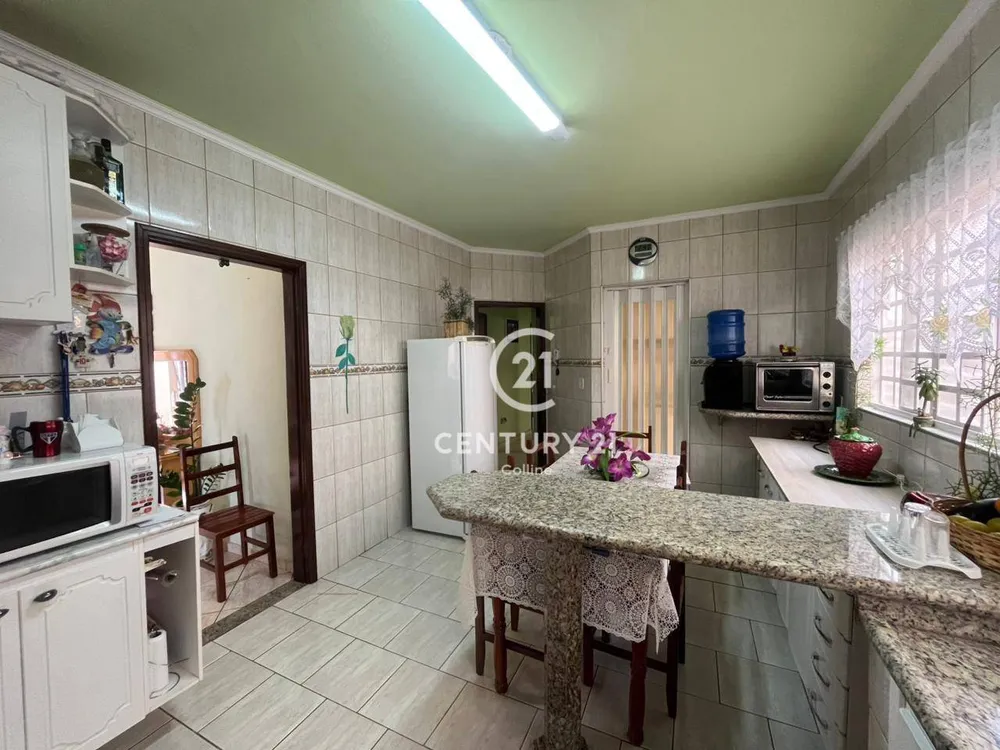 Casa, 3 quartos, 112 m² - Foto 13