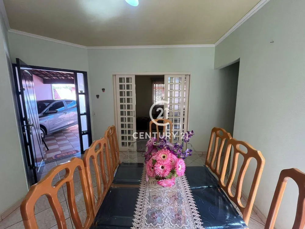 Casa, 3 quartos, 112 m² - Foto 10
