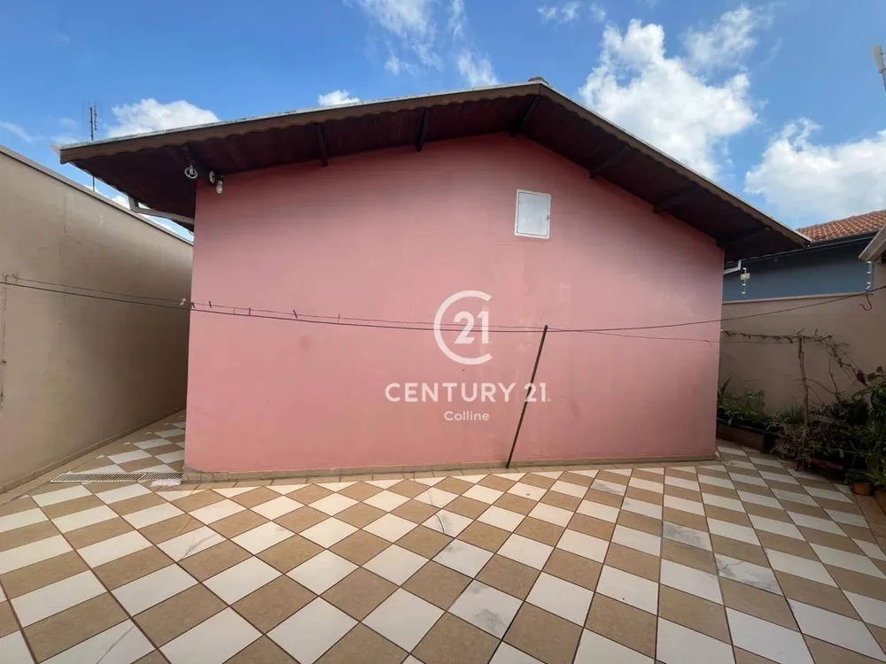 Casa, 3 quartos, 112 m² - Foto 6