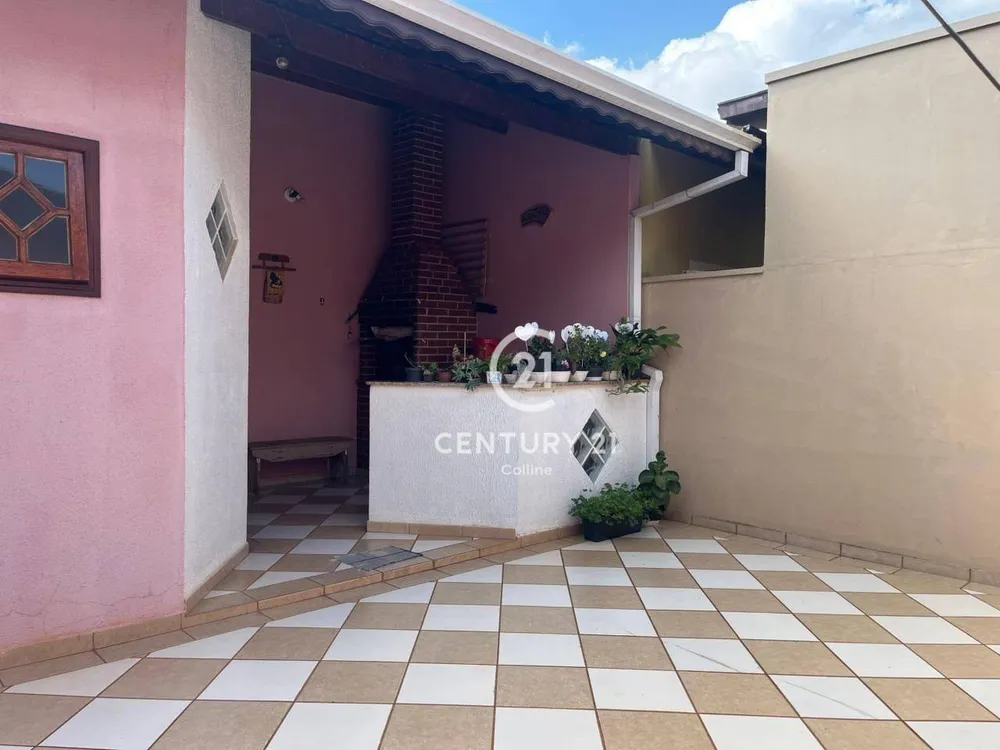 Casa, 3 quartos, 112 m² - Foto 8