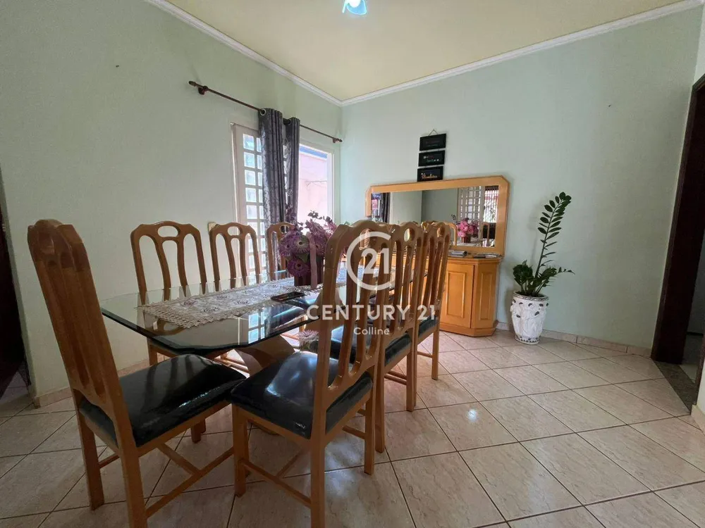 Casa, 3 quartos, 112 m² - Foto 7