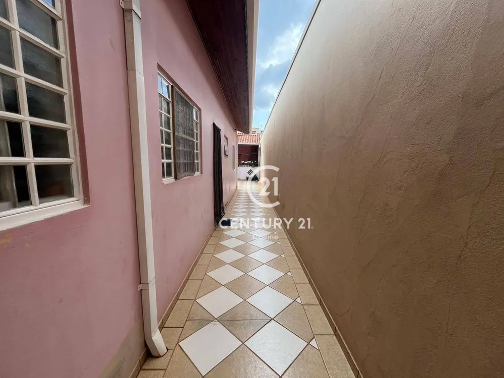 Casa, 3 quartos, 112 m² - Foto 1