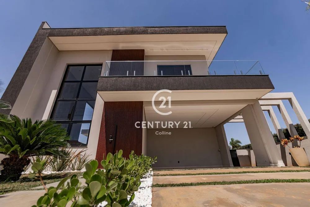 Sobrado, 3 quartos, 243 m² - Foto 3