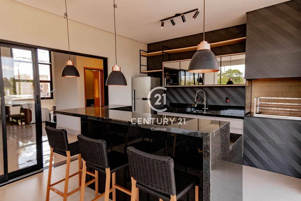 Sobrado, 3 quartos, 243 m² - Foto 13