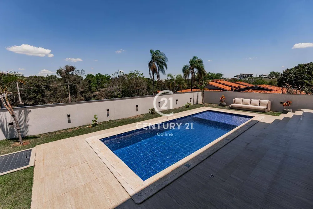 Sobrado, 3 quartos, 243 m² - Foto 17