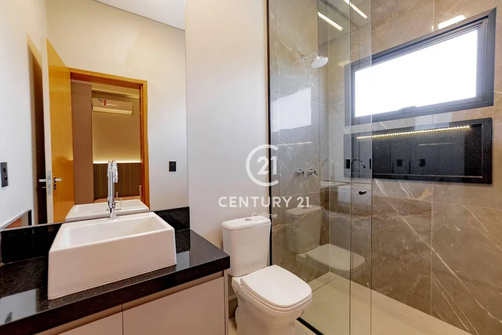 Sobrado, 3 quartos, 243 m² - Foto 10