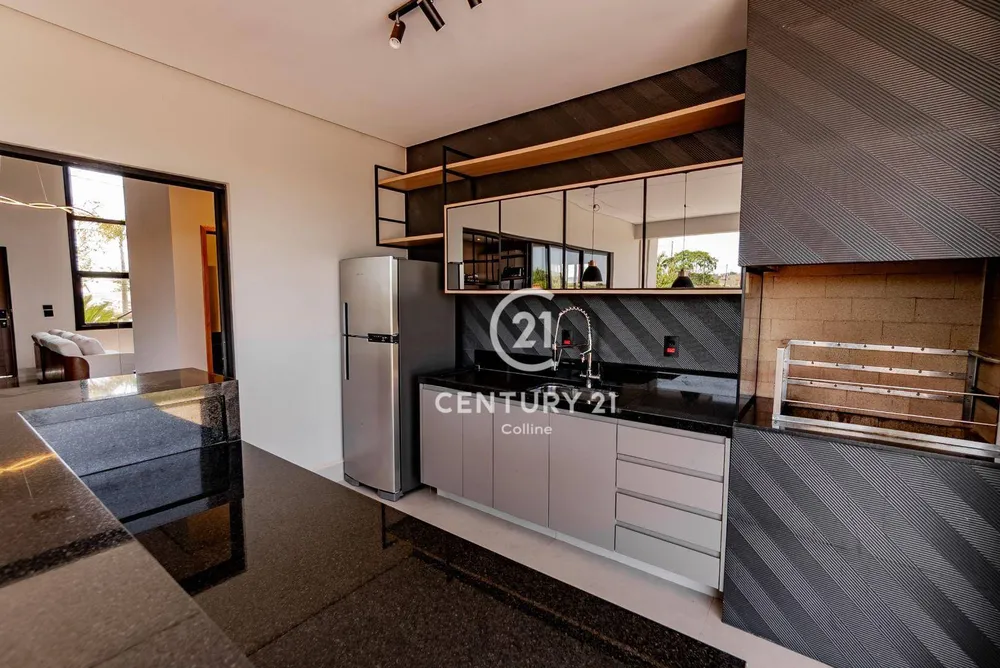 Sobrado, 3 quartos, 243 m² - Foto 16