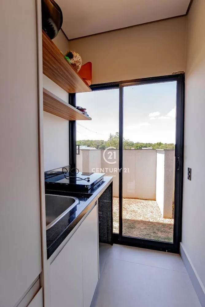Sobrado, 3 quartos, 243 m² - Foto 12