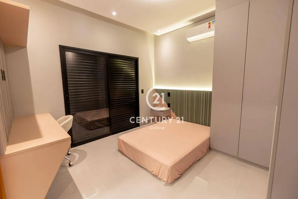 Sobrado, 3 quartos, 243 m² - Foto 7