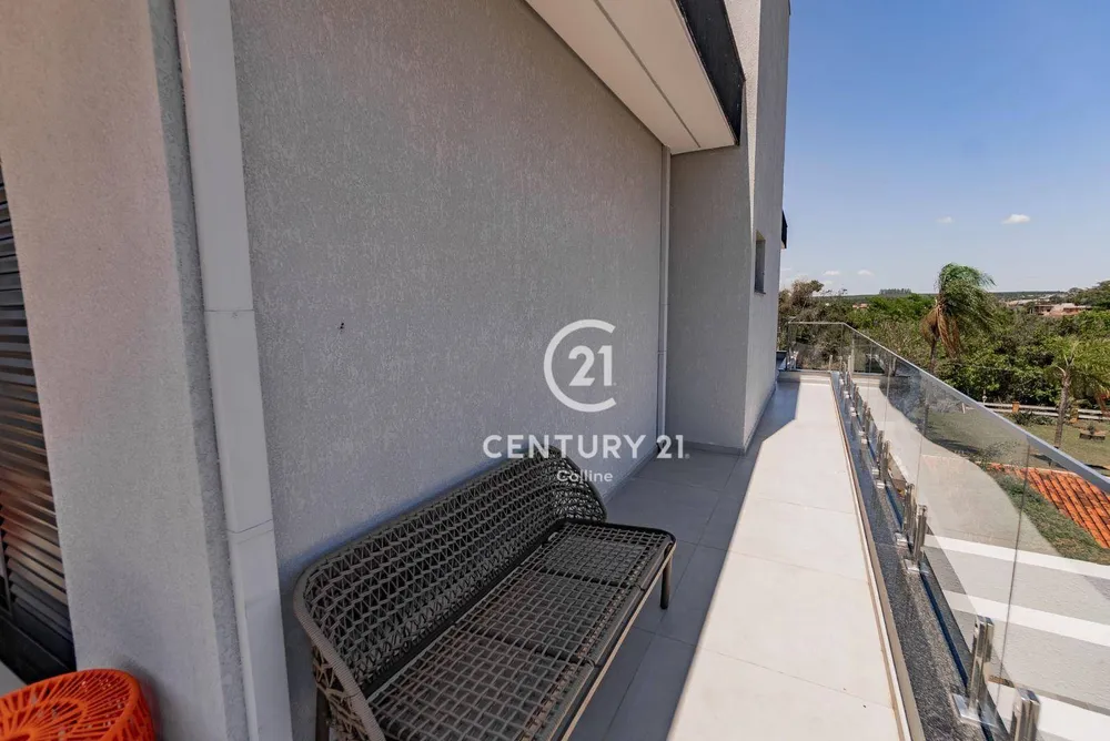 Sobrado, 3 quartos, 243 m² - Foto 5