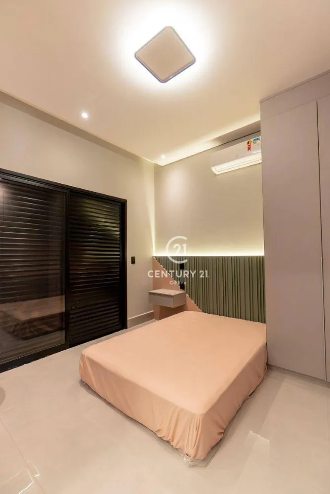 Sobrado, 3 quartos, 243 m² - Foto 9